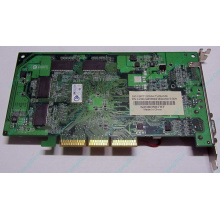 Sparkle SP7100 Rev A3 64Mb nVidia GeForce4 MX440 AGP (Ступино)