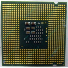 Процессор Intel Celeron D 351 (3.06GHz /256kb /533MHz) SL9BS s.775 (Ступино)