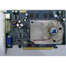 Albatron 9GP68GEQ-M00-10AS1 в Ступино, видеокарта GeForce 6800GE PCI-E Albatron 9GP68GEQ-M00-10AS1 256Mb nVidia GeForce 6800GE (Ступино)