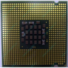 Процессор Intel Pentium-4 521 (2.8GHz /1Mb /800MHz /HT) SL8PP s.775 (Ступино)