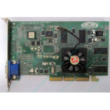 Видеокарта R6 SD32M 109-76800-11 32Mb ATI Radeon 7200 AGP (Ступино)