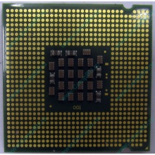 Процессор Intel Celeron D 331 (2.66GHz /256kb /533MHz) SL8H7 s.775 (Ступино)