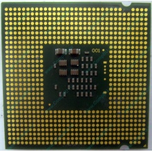 Процессор Intel Pentium-4 531 (3.0GHz /1Mb /800MHz /HT) SL9CB s.775 (Ступино)