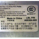 Шайба от корпуса A85304-005 Intel SR2300 (Ступино)