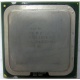 Процессор Intel Celeron D 331 (2.66GHz /256kb /533MHz) SL98V s.775 (Ступино)