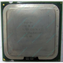 Процессор Intel Celeron D 331 (2.66GHz /256kb /533MHz) SL98V s.775 (Ступино)