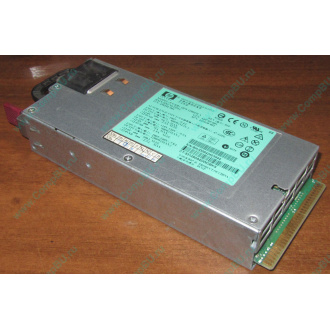 Блок питания 1200W HP 438202-001 441830-001 440785-001 HSTNS-PD11 DPS-1200FB A (Ступино)