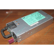 Блок питания 1200W HP 438202-001 441830-001 440785-001 HSTNS-PD11 DPS-1200FB A (Ступино)