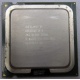 Процессор Intel Celeron D 346 (3.06GHz /256kb /533MHz) SL9BR s.775 (Ступино)