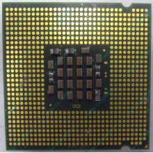 Процессор Intel Pentium-4 521 (2.8GHz /1Mb /800MHz /HT) SL9CG s.775 (Ступино)
