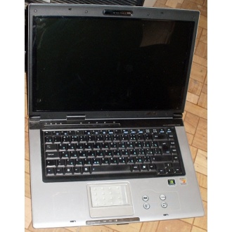 Ноутбук Asus F5M (X50M) (AMD Turion MK-36 2.0Ghz /512Mb DDR2 /80Gb /15.4" TFT 1280x800) - Ступино