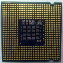 Процессор Intel Celeron D 347 (3.06GHz /512kb /533MHz) SL9KN s.775 (Ступино)