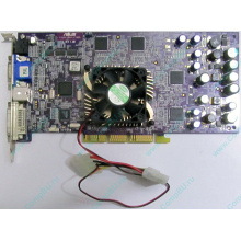 Asus V8420 DELUXE 128Mb nVidia GeForce Ti4200 AGP (Ступино)