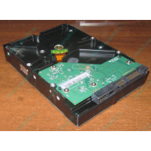 Б/У жёсткий диск 2Tb Western Digital WD20EARX Green SATA (Ступино)
