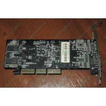 Видеокарта Galaxy 128Mb GeForce FX5200 64bit AGP (Ступино)
