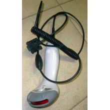 Нерабочий сканер ШК Metrologic MS9540 VoyagerCG (COM-порт) на запчасти (Ступино)