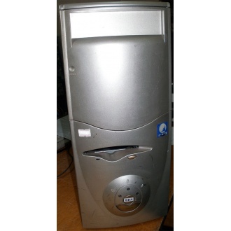 Intel Celeron 1.3GHz s370 /256Mb /20Gb /ATX 250W (Ступино)