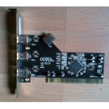 Контроллер FireWire NEC1394P3 (1int в Ступино, 3ext) PCI (Ступино)