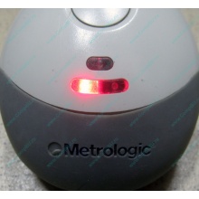 Глючный сканер ШК Metrologic MS9520 VoyagerCG (COM-порт) - Ступино