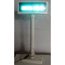 Глючный дисплей покупателя 20х2 в Ступино, на запчасти VFD customer display 20x2 (COM) - Ступино