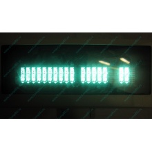 Глючный дисплей покупателя 20х2 в Ступино, на запчасти VFD customer display 20x2 (COM) - Ступино