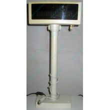 Нерабочий VFD customer display 20x2 (COM) - Ступино
