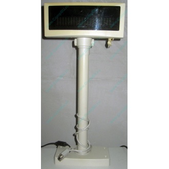 Нерабочий VFD customer display 20x2 (COM) - Ступино