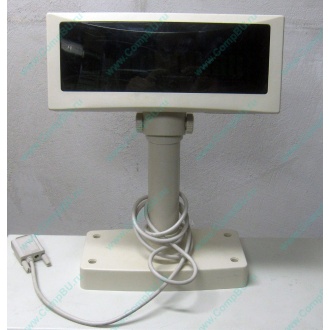 Нерабочий VFD customer display 20x2 (COM) - Ступино