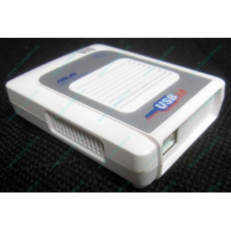 Wi-Fi адаптер Asus WL-160G (USB 2.0) - Ступино