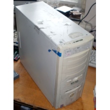 Intel Pentium-4 3.0GHz HT /512Mb /80Gb /ATX 300W (Ступино)