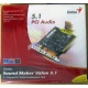Звуковая карта Genius Sound Maker Value 5.1 в Ступино, звуковая плата Genius Sound Maker Value 5.1 (Ступино)