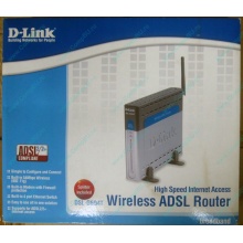 WiFi ADSL2+ роутер D-link DSL-G604T в Ступино, Wi-Fi ADSL2+ маршрутизатор Dlink DSL-G604T (Ступино)