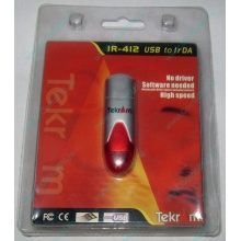 ИК-адаптер Tekram IR-412 (Ступино)
