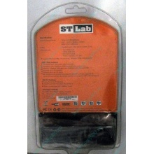 Переходник IEEE1394 (FireWire) + USB2.0 PCMCIA STLab C-153 в Ступино, адаптер IEEE-1394 (Fire-Wire) + USB 2.0 PCMCIA ST-Lab C153 купить (Ступино)
