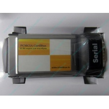 Serial RS232 (COM-port) PCMCIA адаптер Orient (Ступино)