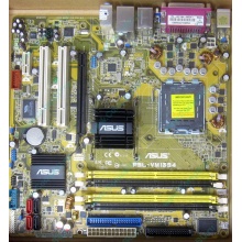 Материнская плата Asus P5L-VM 1394 s.775 (Ступино)