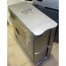 Алюминиевый корпус Thermaltake Tsunami VA3400SWA Aluminium Silver (без БП) - Ступино