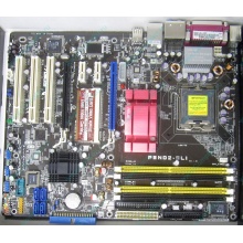 Материнская плата Asus P5ND2-SLI s.775 (Ступино)