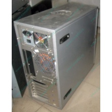 Алюминиевый корпус Thermaltake Tsunami Dream VA3000SNA Aluminium Silver 400W ATX (Ступино)