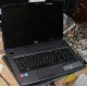 Ноутбук Acer Aspire 7540G-504G50Mi (AMD Turion II X2 M500 (2x2.2Ghz) /no RAM! /no HDD! /17.3" TFT 1600x900) - Ступино